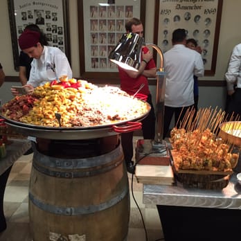 Austin Maifest - More VIP food. - Festivals Near Me - Austin, Texas