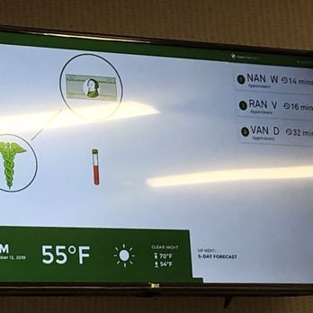 Quest Diagnostics - my appt was for 6:15am ... what's with their etas - Laboratory Testing Near Me - Orange, California Quest Diagnostics - my appt was for 6:15am ... what's with their etas - Laboratory Testing Near Me - Orange, California