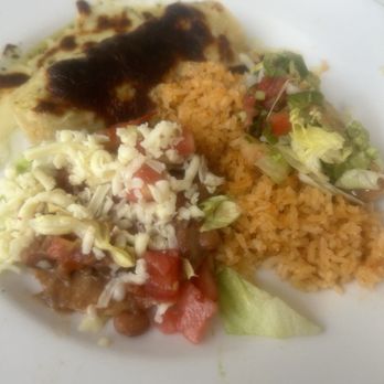 Taqueria Del Sol - Chef's Special - Tex-Mex Near Me - Decatur, Georgia