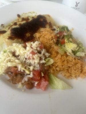 Taqueria del Sol by null