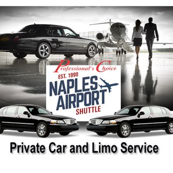 Naples Airport Shuttle - We pride ourselves on having the most punctual and high-quality service in Naples, Florida. - Airport Shuttles Near Me - Naples, Florida