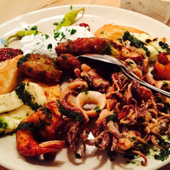Meltemi - Greek Near Me - Warsaw, MZ