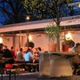 Biergarten Muffathalle