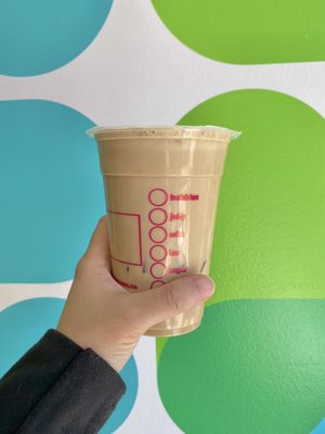 Fat Straws Boba & Mochi Donuts (Plano) by null