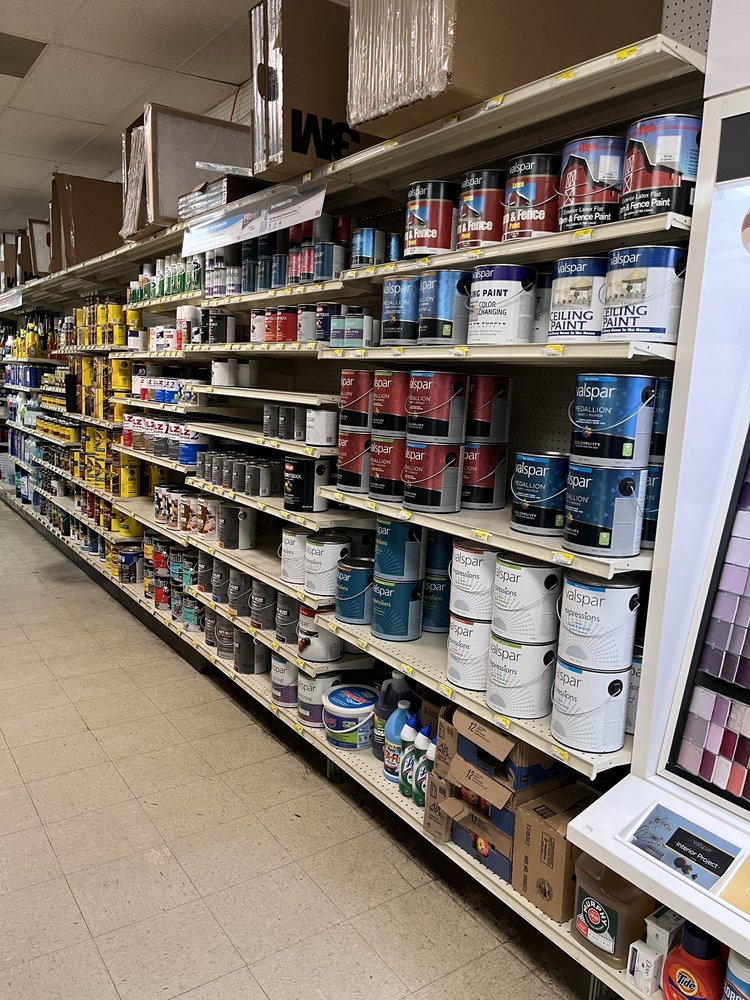 Round Top Mercantile Company - Photo 3