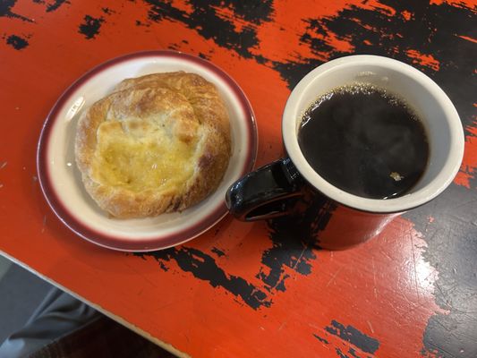 May Day Cafe by null