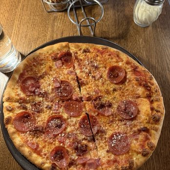 Positive Pie - Italian Near Me - Montpelier, Vermont Positive Pie - Italian Near Me - Montpelier, Vermont