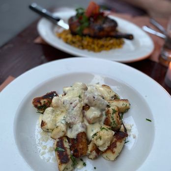 The Smith - Ricotta Gnocchi - New American Near Me - New York, New York The Smith - Ricotta Gnocchi - New American Near Me - New York, New York