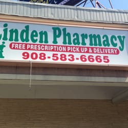 Linden Pharmacy - Linden Pharmacy