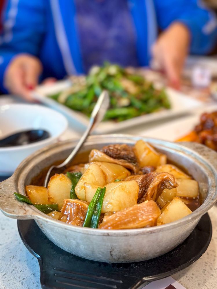 DELICIOUS FOOD CORNER ARCADIA 463 Photos & 106 Reviews 855 S