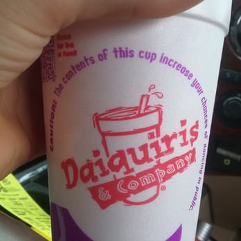New Orleans Original Daiquiris - Bars Near Me - Gonzales, Louisiana
