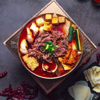 Tasty Pot - Tasty Pot Sichuan Flavor Hot Soup - Taiwanese Near Me - San Jose, California Tasty Pot - Tasty Pot Sichuan Flavor Hot Soup - Taiwanese Near Me - San Jose, California