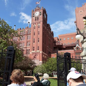Budweiser Brewery Experience - Beer Tours Near Me - Saint Louis, Missouri Budweiser Brewery Experience - Beer Tours Near Me - Saint Louis, Missouri