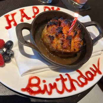 Stella Van Buren - Bread pudding - Italian Near Me - Milwaukee, Wisconsin Stella Van Buren - Bread pudding - Italian Near Me - Milwaukee, Wisconsin