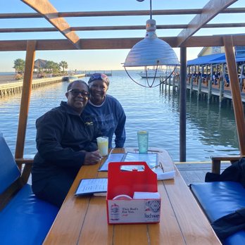 TopWater Grill - Eating at Top water Grill San Leon, Texas - Seafood Near Me - San Leon, Texas