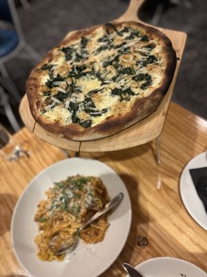 Semolina Kitchen & Bar by null Semolina Kitchen & Bar by null