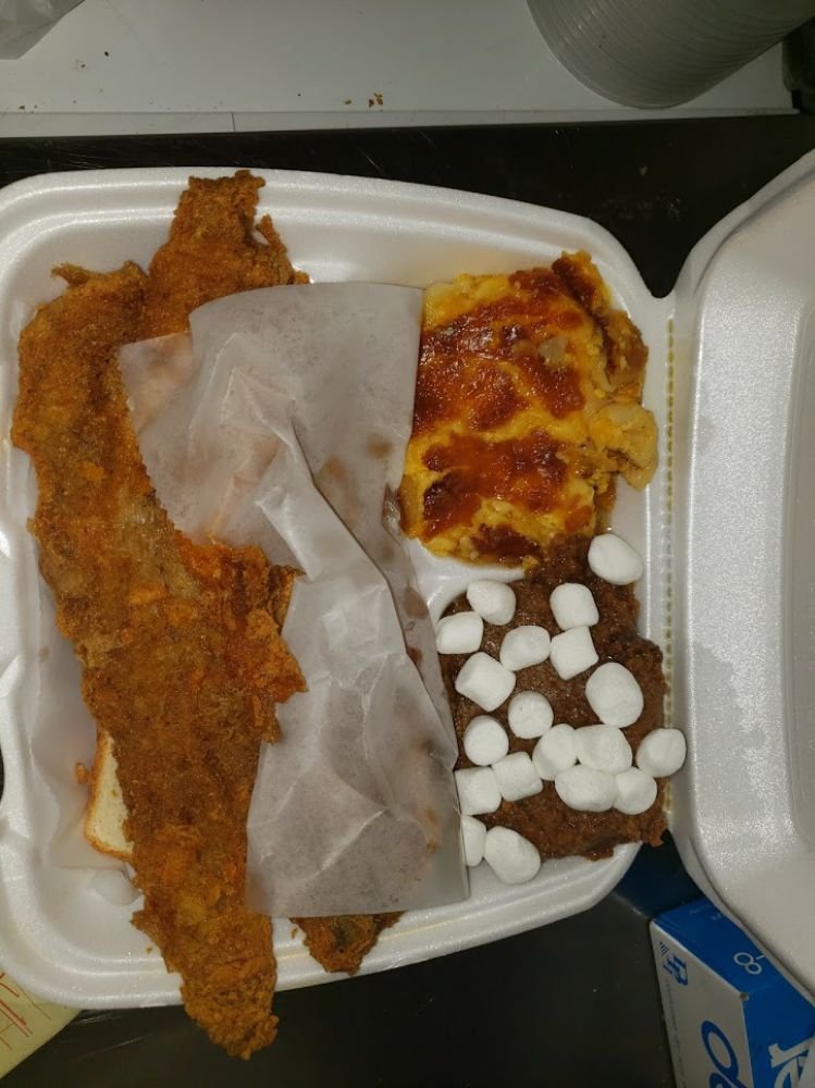 Da Hawaiian Soul Food