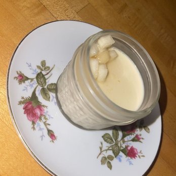 Thistle - Panna cotta - Tapas/Small Plates Near Me - McMinnville, Oregon Thistle - Panna cotta - Tapas/Small Plates Near Me - McMinnville, Oregon
