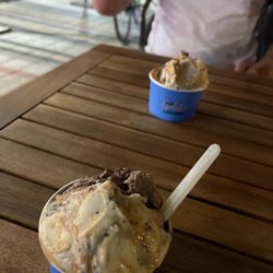 Freddo - Nocciola
