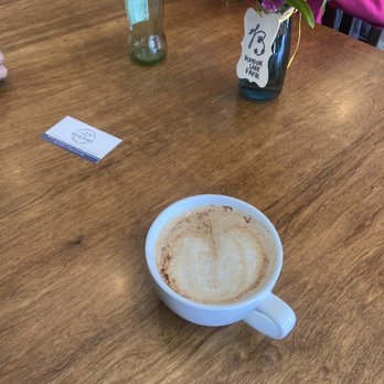 Back Home Bakery Cafe - Cafe Miel - Bakeries Near Me - Crestview, Florida