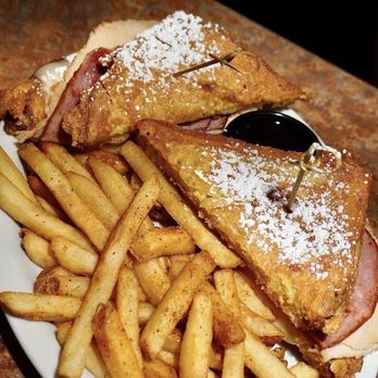 Huckleberry's - Southern Near Me - Anaheim, California