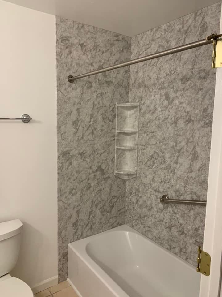 Slide of AF III Construction