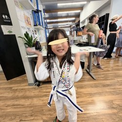 Family Black Belt Academy