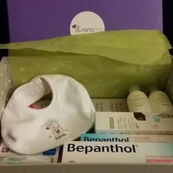 Nonabox - Contenido de la cajita Nonabox