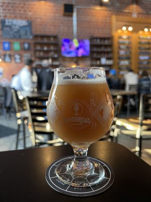 Photo of Ethereal Brewing - Lexington, KY, US. Double Dog Days