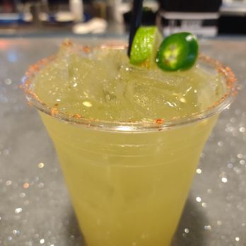 Coastal Haze Restaurant - Spicy Hazy Margarita - Burgers Near Me - Cape Carteret, North Carolina Coastal Haze Restaurant - Spicy Hazy Margarita - Burgers Near Me - Cape Carteret, North Carolina
