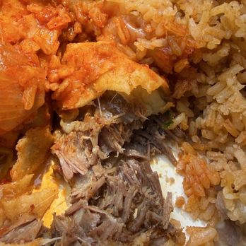 2 Many Tacos - Generous portion of shredded beef, succulent, tender, and very tasty! - Food Trucks Near Me - Pleasant Hill, Oregon 2 Many Tacos - Generous portion of shredded beef, succulent, tender, and very tasty! - Food Trucks Near Me - Pleasant Hill, Oregon