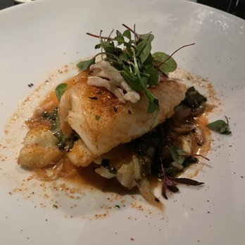 STK Steakhouse - Chilean sea bass - Steakhouses Near Me - Chicago, Illinois STK Steakhouse - Chilean sea bass - Steakhouses Near Me - Chicago, Illinois