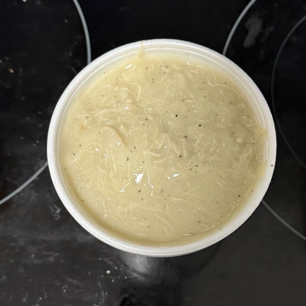 Danny's Fried Chicken - Chicken and Dumplins - Fast Food Near Me - Niceville, Florida