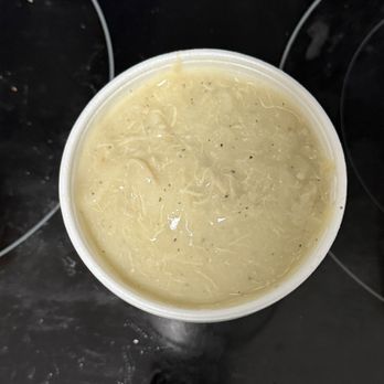 Danny's Fried Chicken - Chicken and Dumplins - Fast Food Near Me - Niceville, Florida