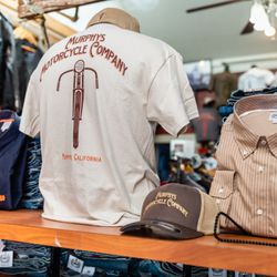 Murphys Motorcycle Company