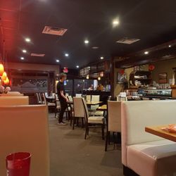 Chin Dynasty - Chin dynasty inside