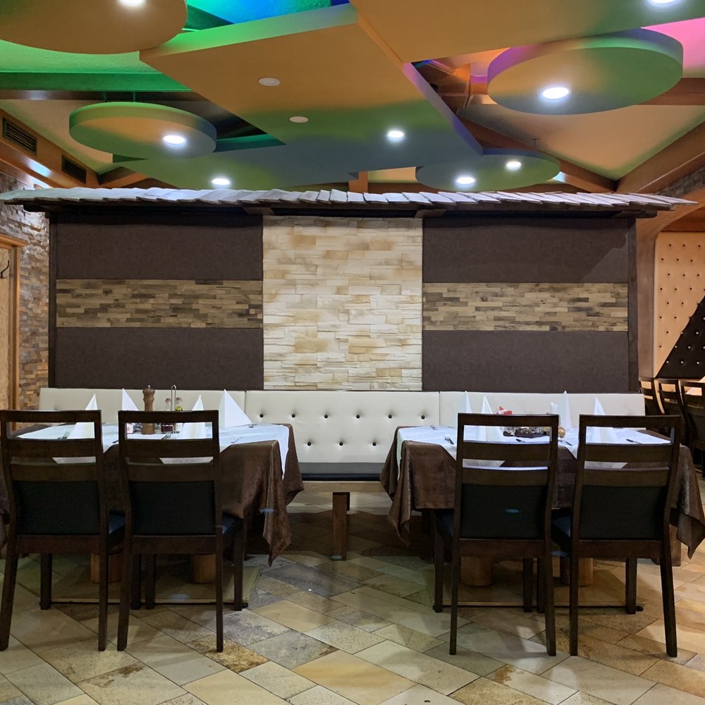 Lampadini - Super fancy - Italian Near Me - Stadl-Paura, 4