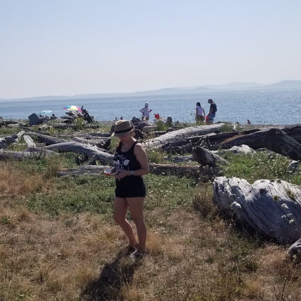 Lighthouse Marine Park - Campgrounds Near Me - Point Roberts, Washington Lighthouse Marine Park - Campgrounds Near Me - Point Roberts, Washington