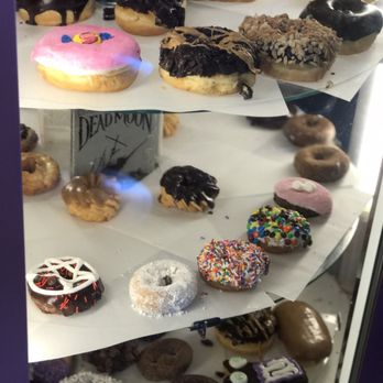 Voodoo Doughnut - Donuts Near Me - Denver, Colorado