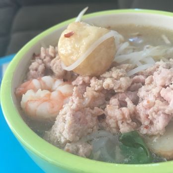 Ubon Thai Kitchen - Thai Near Me - Torrance, California