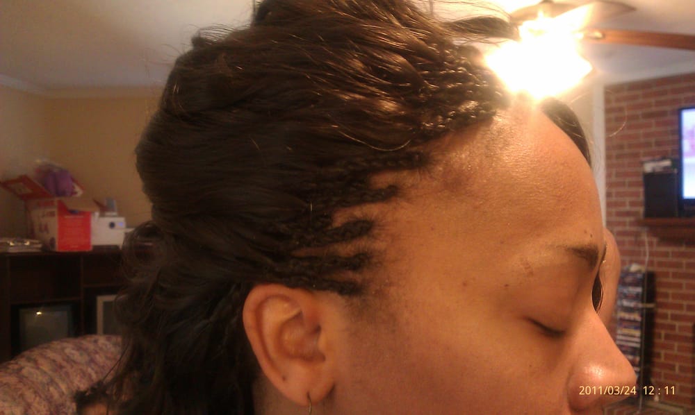 Sauve Braiding Logo