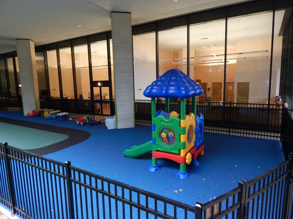 FALLS CHURCH MERRIFIELD PRESCHOOL Updated September 2024 8111