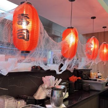 Fujiya Ramen and Sushi Bar - Sushi Bars Near Me - Plano, Texas