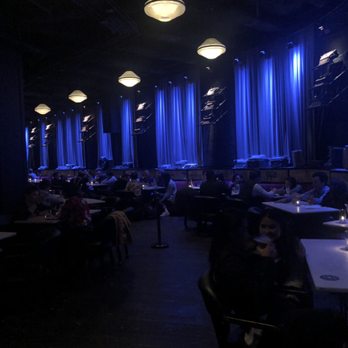 Local Edition - Back seating area - Lounges Near Me - San Francisco, California Local Edition - Back seating area - Lounges Near Me - San Francisco, California