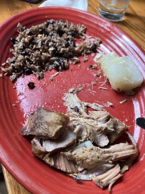 CasaBlanca Cuban Grill by null