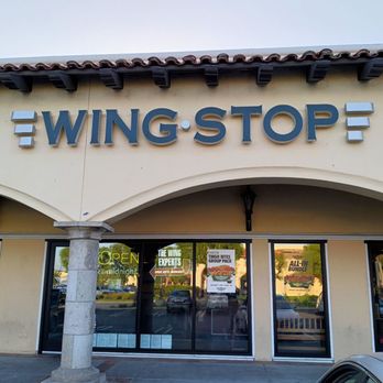 Wingstop - Front of Wing-stop - Chicken Wings Near Me - Torrance, California Wingstop - Front of Wing-stop - Chicken Wings Near Me - Torrance, California