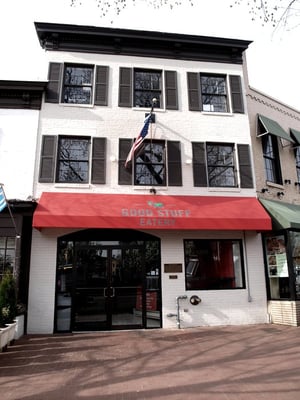 Good Stuff Eatery by null Good Stuff Eatery by null