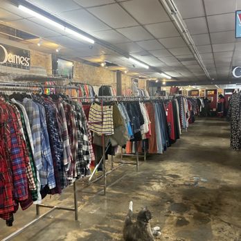 SUNDAY'S BEST THRIFT APPAREL - Updated August 2025 - 108