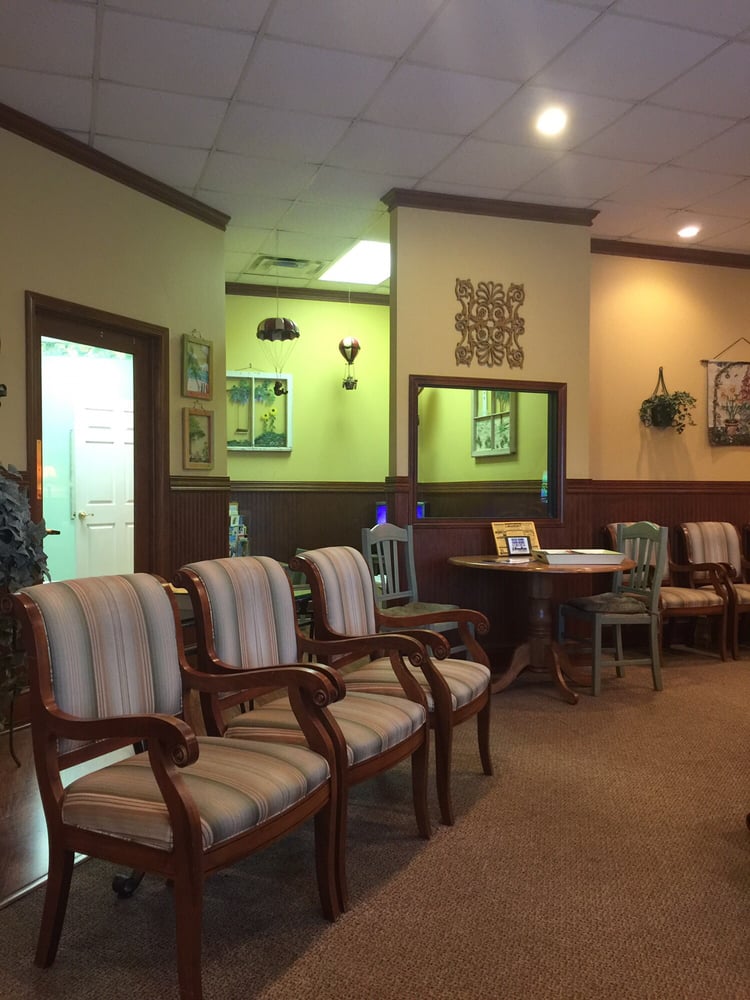 DENTAL CARE CENTER Updated August 2024 16 Reviews 3432 Mercer University Dr, Macon