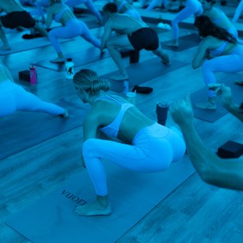 Yoga Box - Yoga Near Me - San Diego, California Yoga Box - Yoga Near Me - San Diego, California